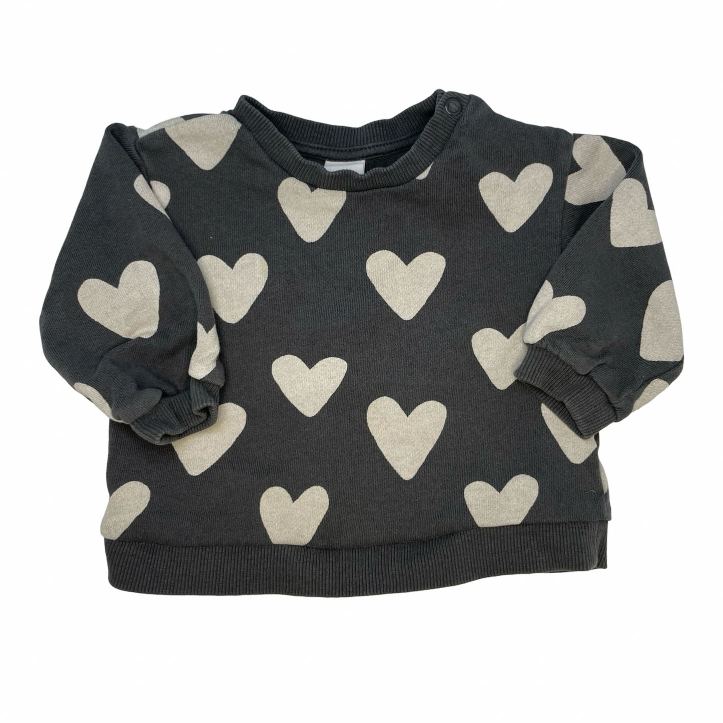 H&M | 4-6 mois