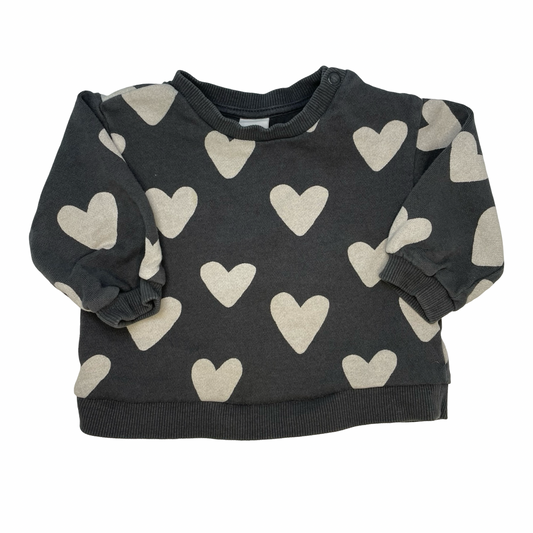 H&M | 4-6 mois