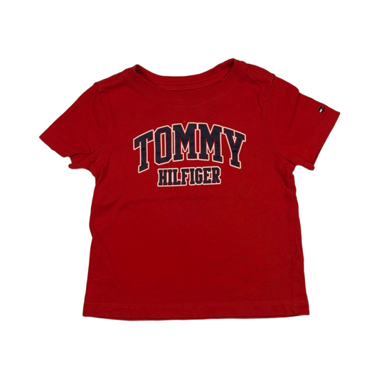 * Imparfait (très léger) | Tommy Hilfiger | 18 mois
