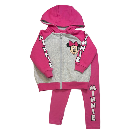 Disney | 2T