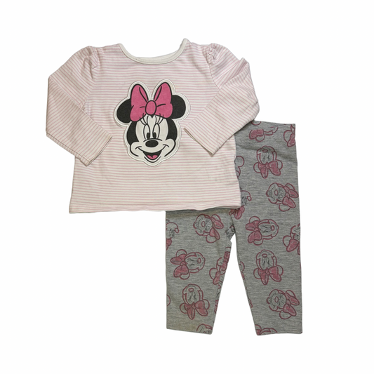 Disney Baby | 6 mois