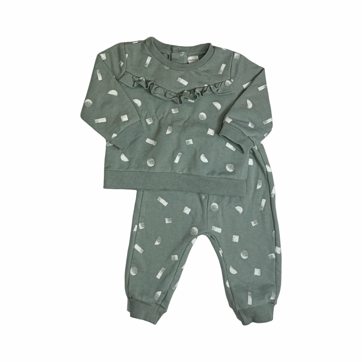 PL Baby | 6 mois