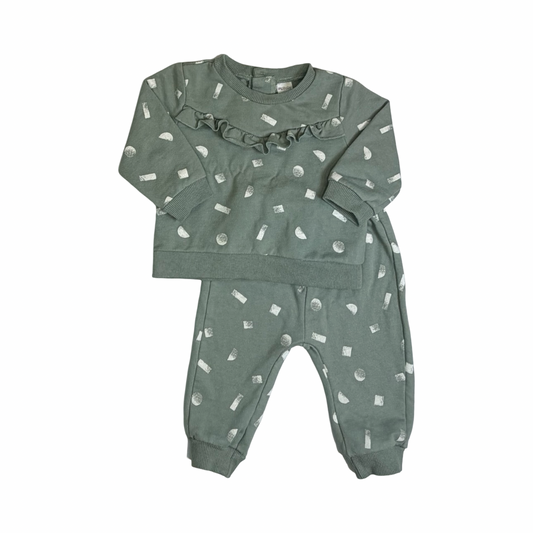 PL Baby | 6 mois