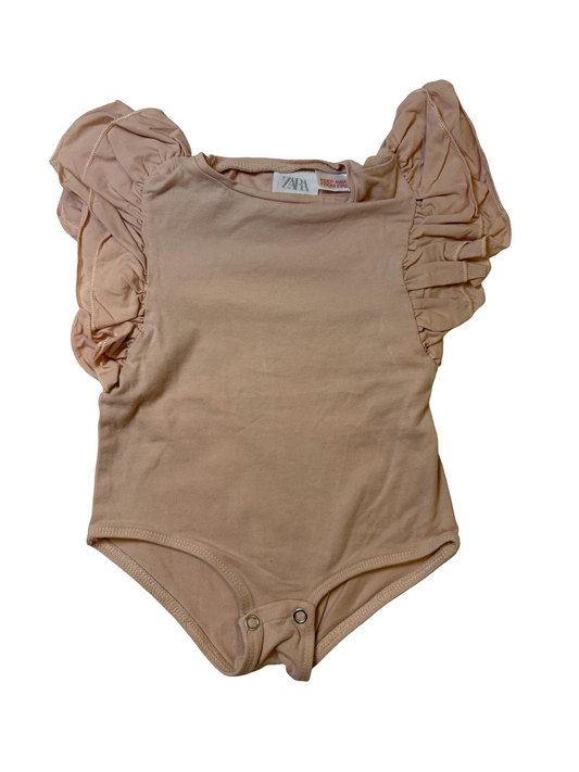Zara | 3-6 mois