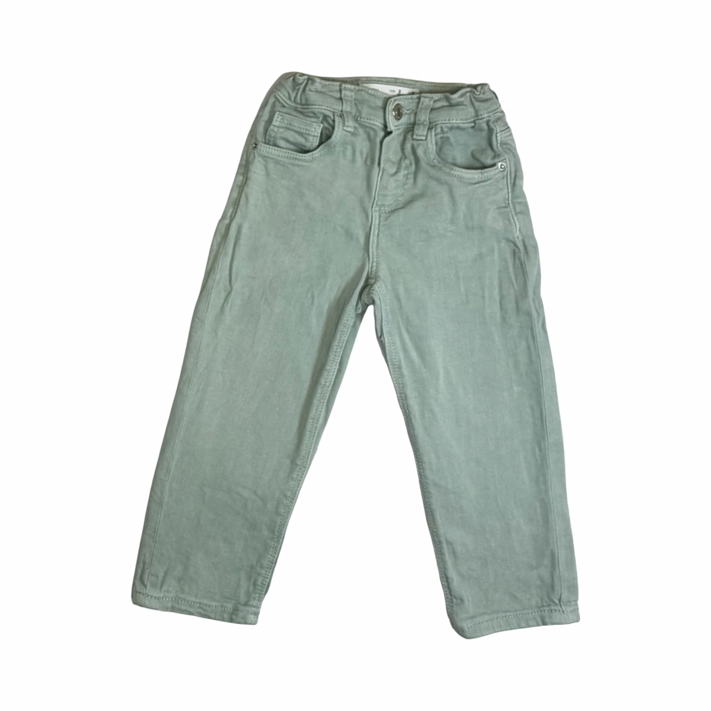 Zara | 3T