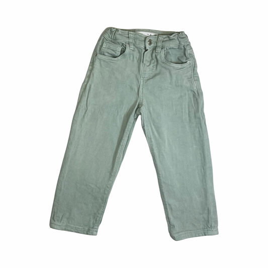 Zara | 3T