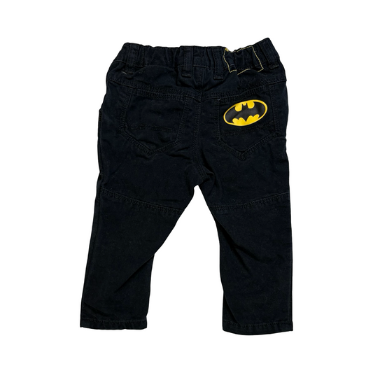 H&M x Batman | 4-6 mois