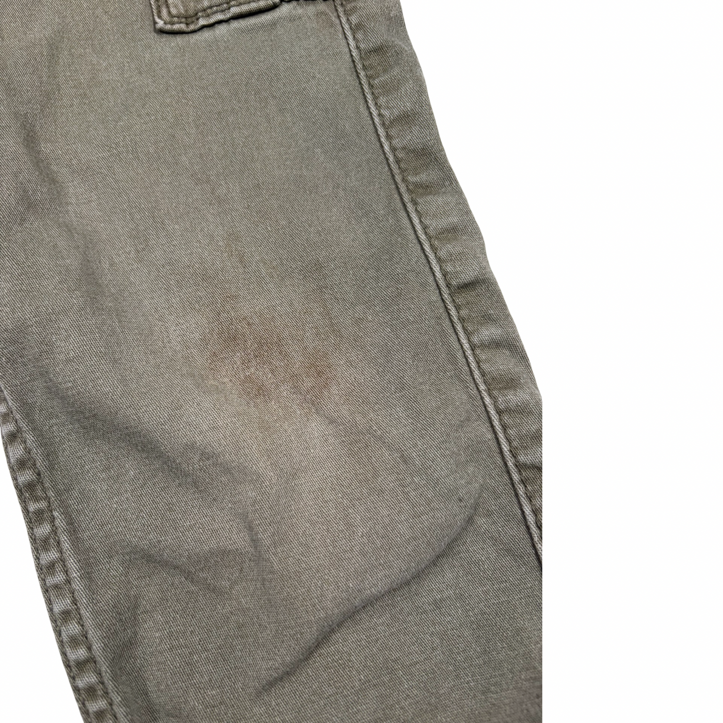 * Imparfait | Levi's | 7T