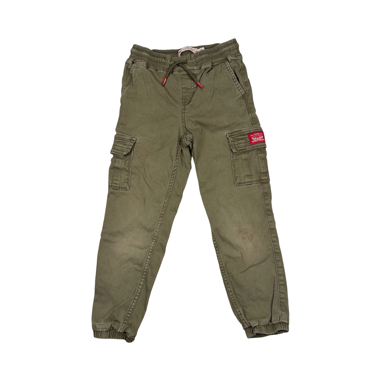 * Imparfait | Levi's | 7T