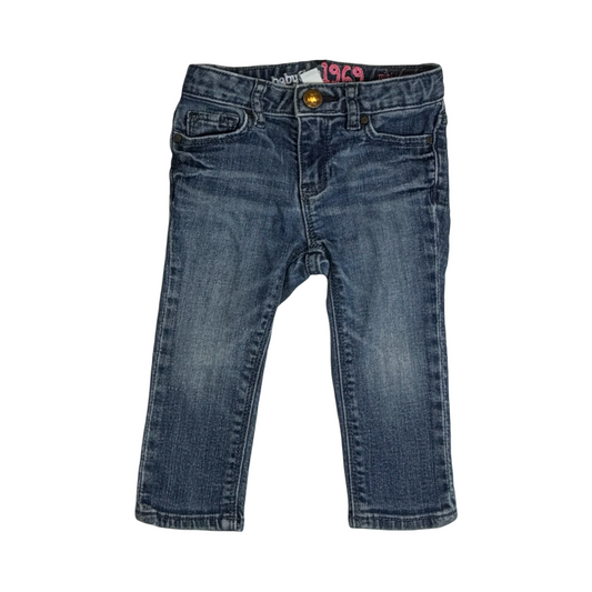 Baby Gap 1969 | 12-18 mois
