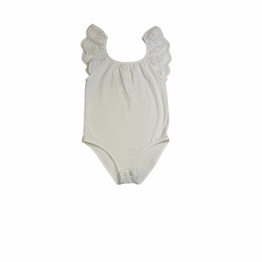 Zara | 4-5T