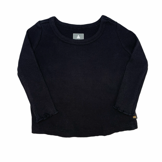GAP | 6-12 mois