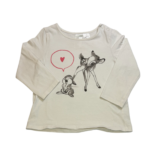 H&M x Disney | 9-12 mois