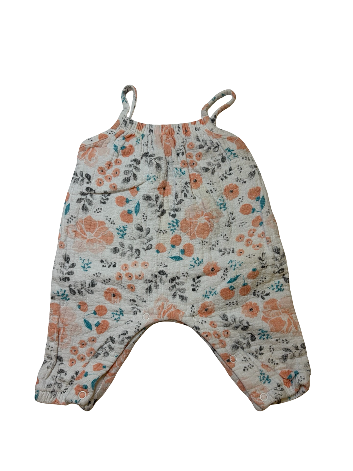Trois Moutons | 3 mois