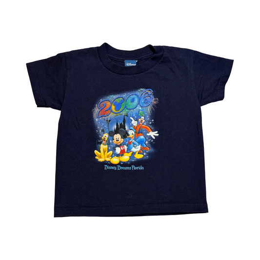 Disney | 4-6T
