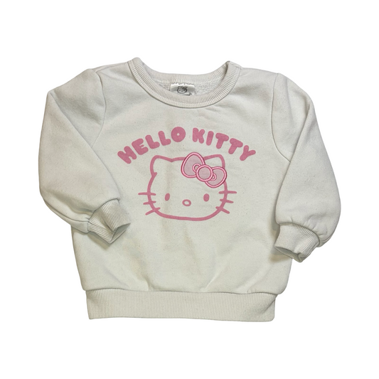 * Imparfait | Hello Kitty | 9 mois