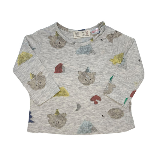 Zara | 1-3 mois