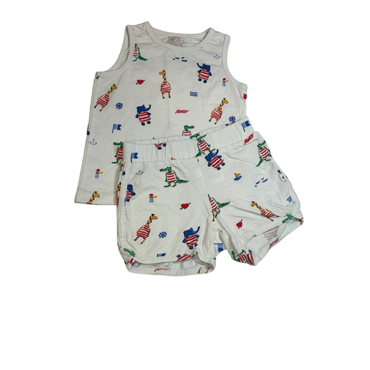 H&M | 9-12 mois