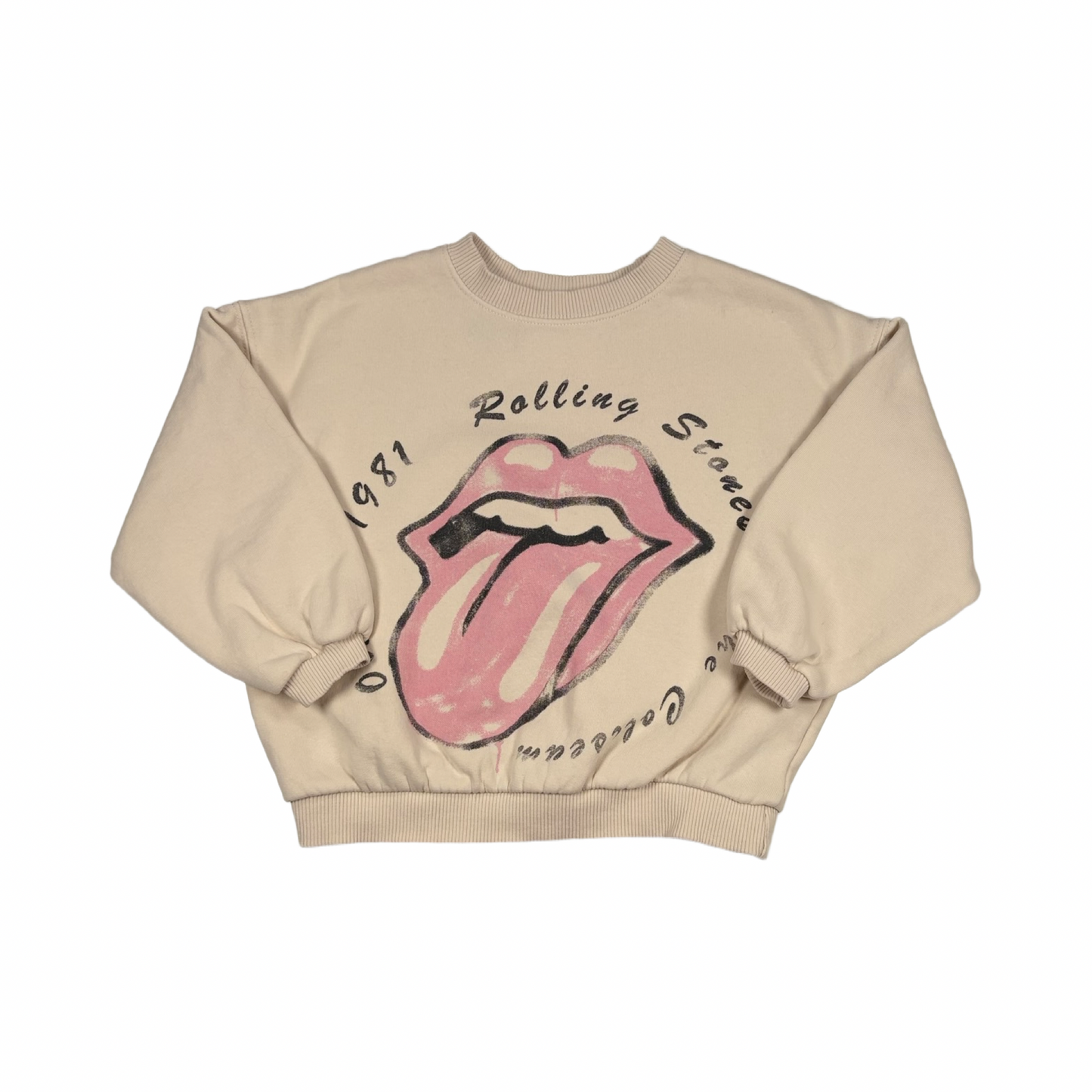 * Imparfait | Zara | 5T