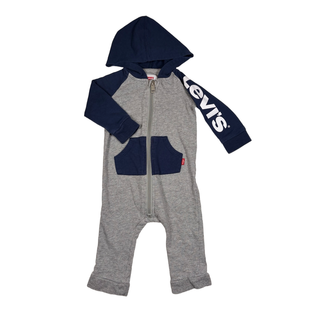Levi's | 6-9 mois
