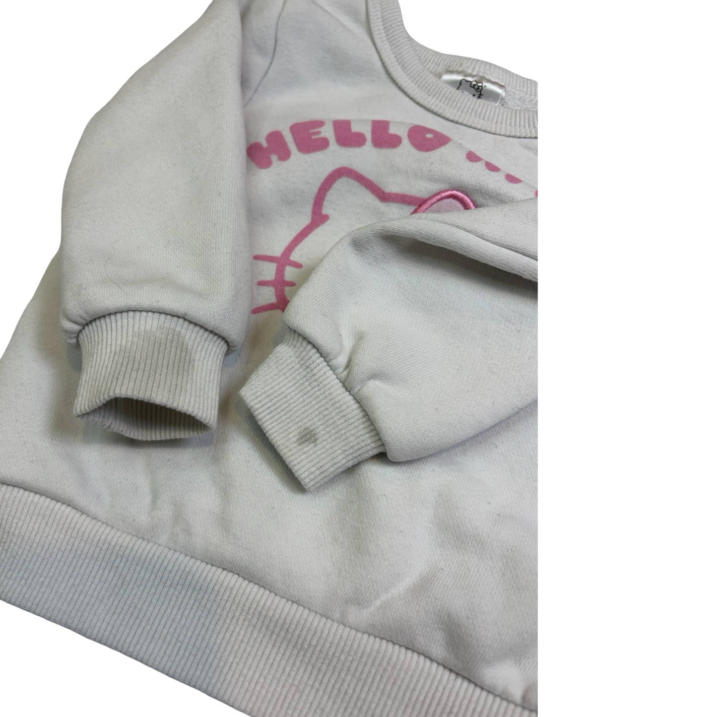 * Imparfait | Hello Kitty | 9 mois