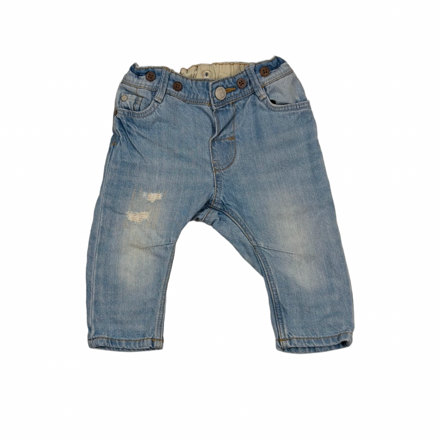 H&M | 4-6 mois