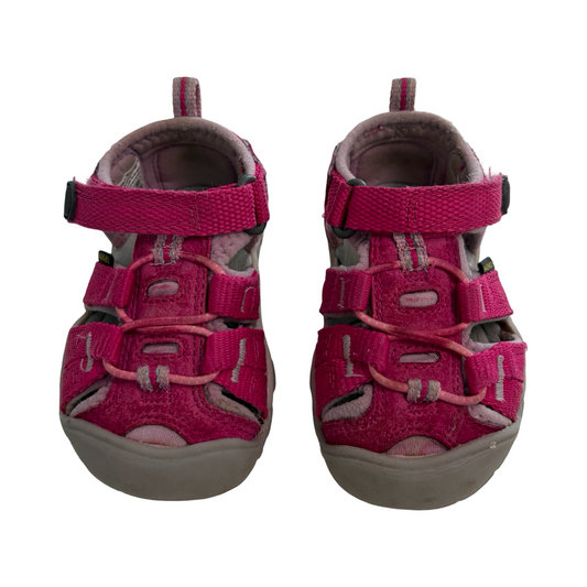 Keen | 4