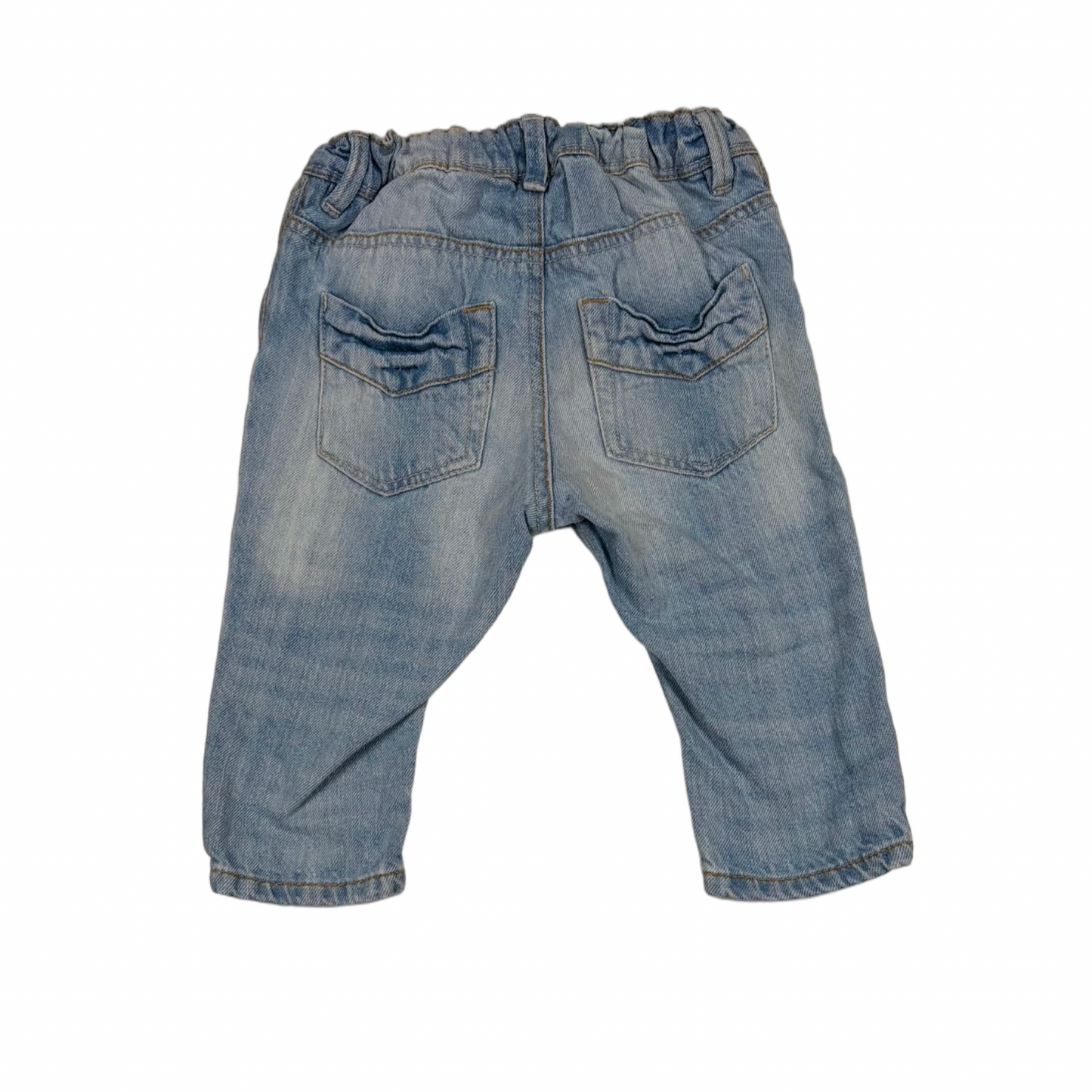H&M | 4-6 mois