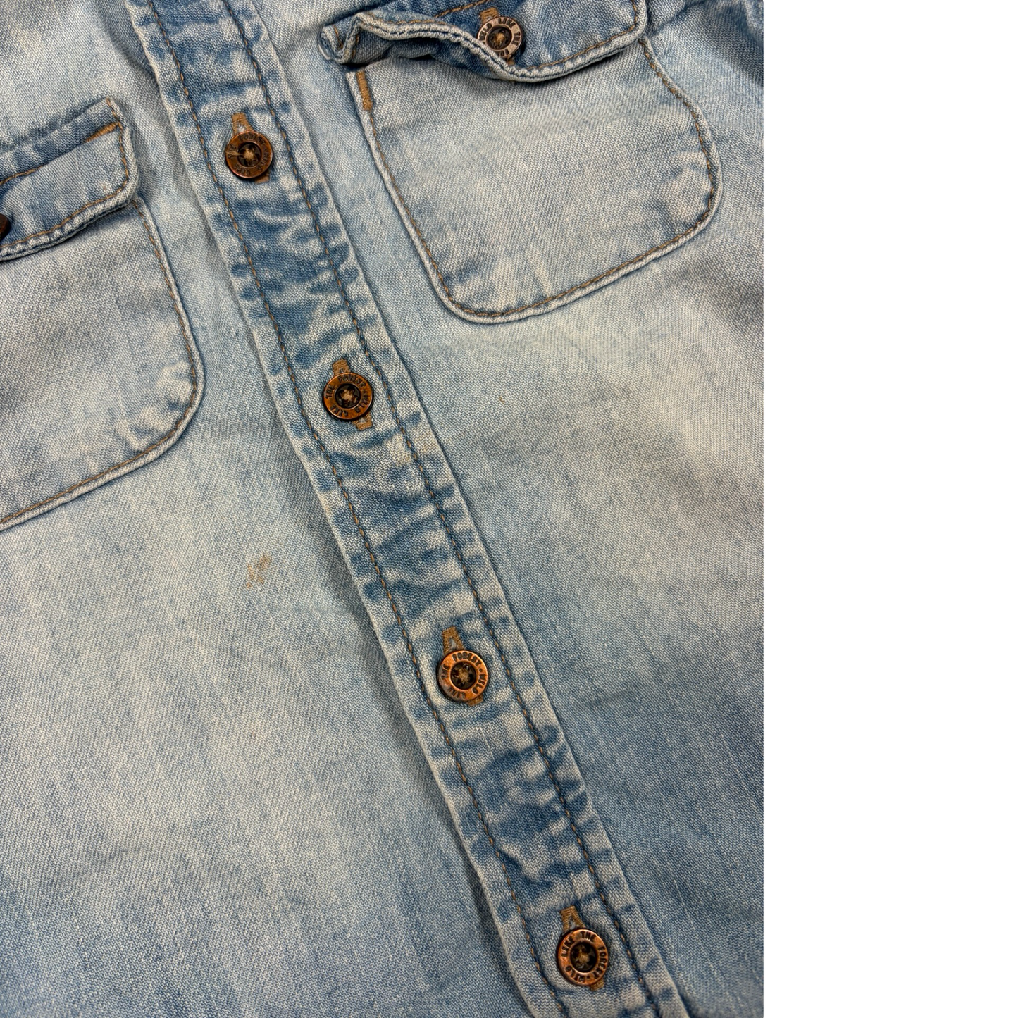 * Imparfait| H&M | 12-18 mois