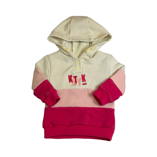 * Imparfait | Katy K | 9 mois