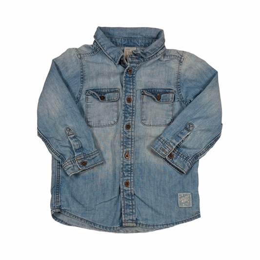 * Imparfait| H&M | 12-18 mois