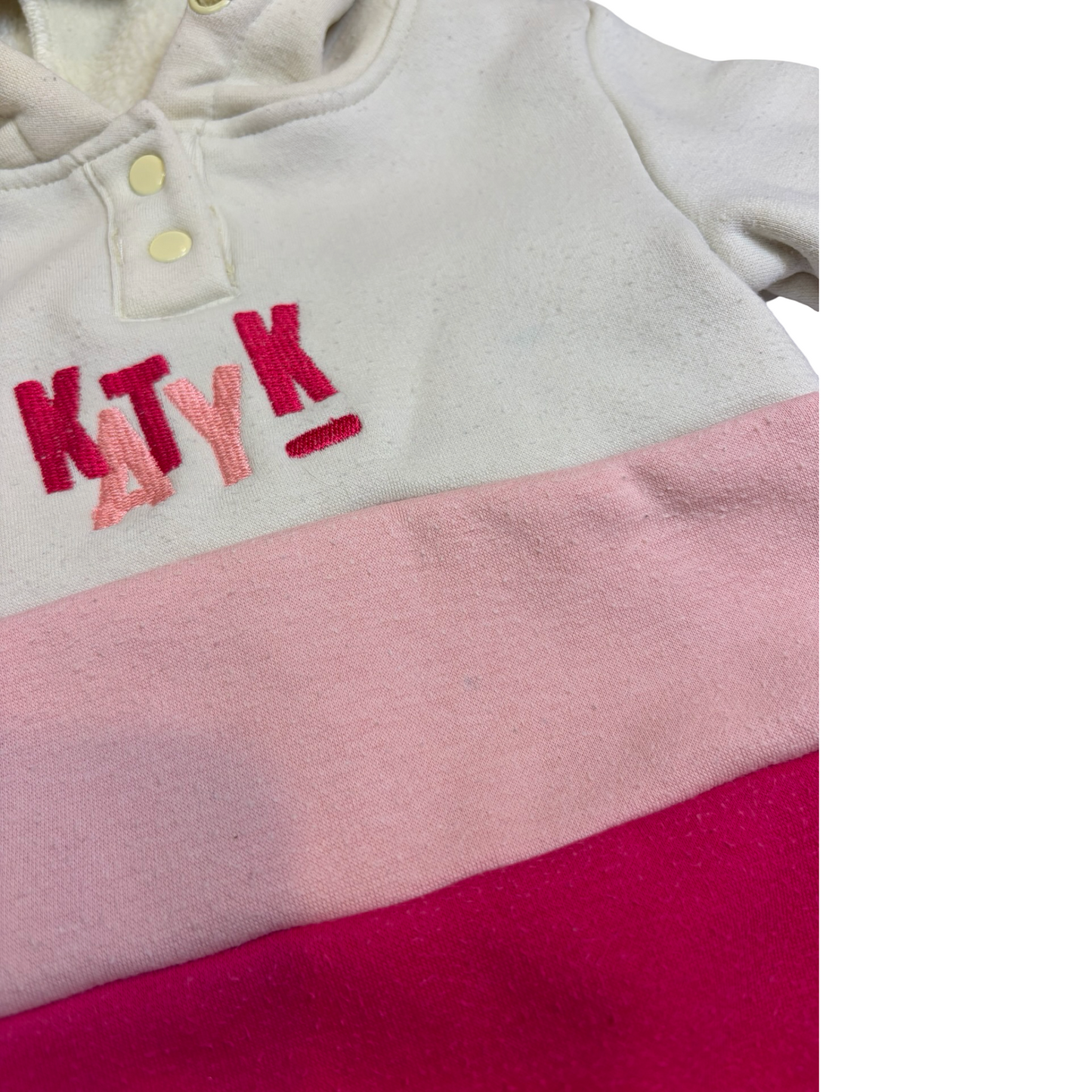 * Imparfait | Katy K | 9 mois