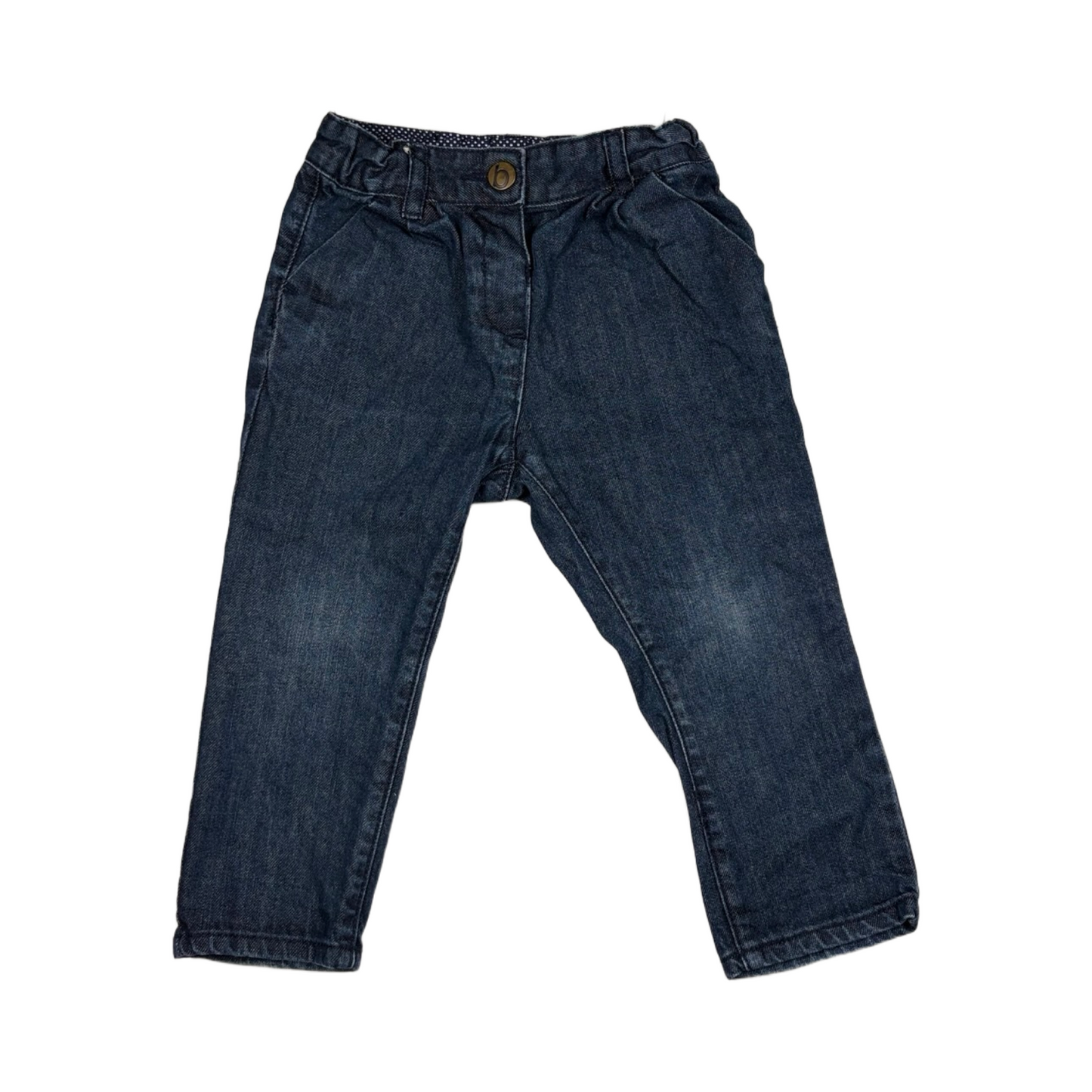 Bout'chou | 18 mois