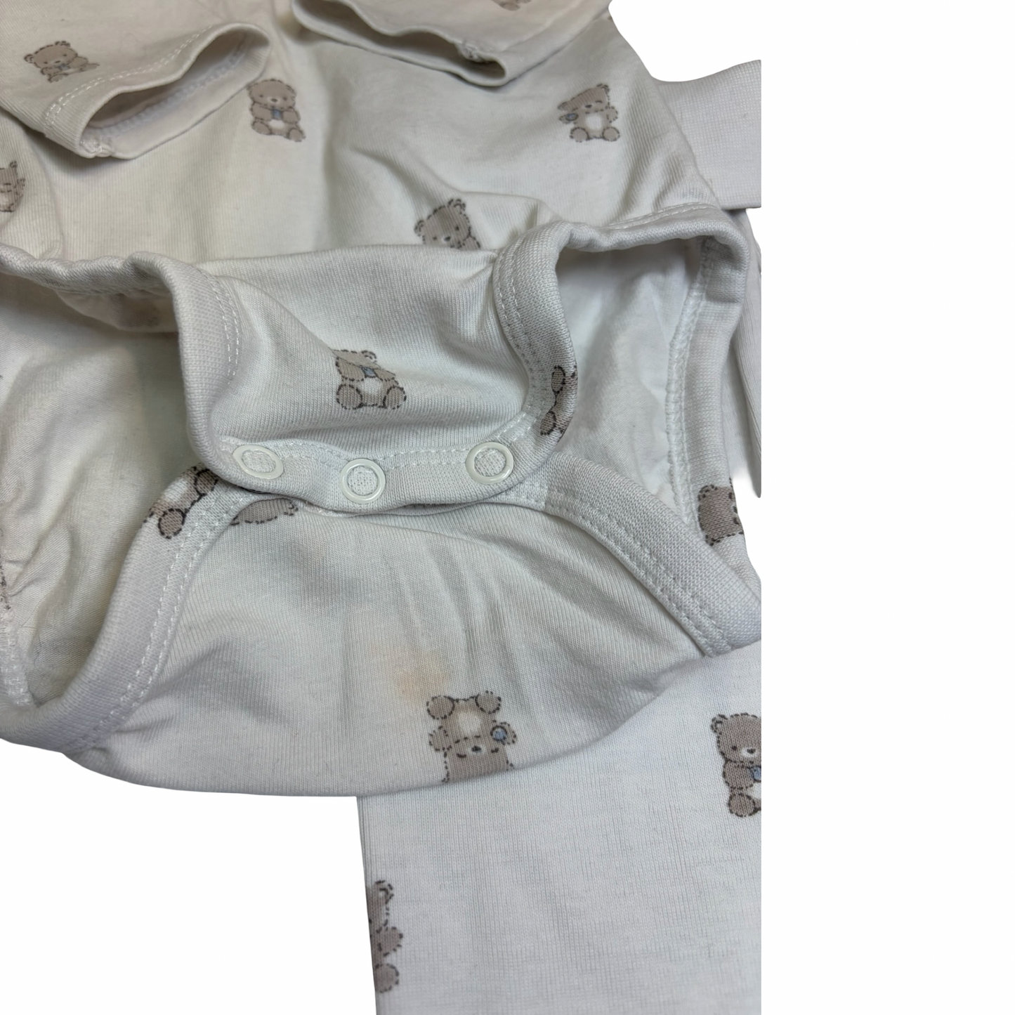 * Imparfait | H&M | 4-6 mois
