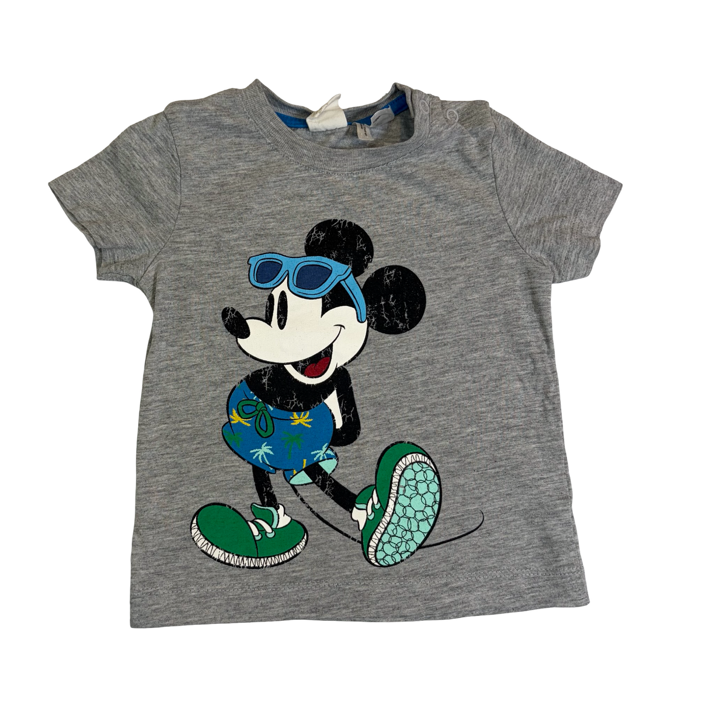 H&M x Disney | 6-9 mois