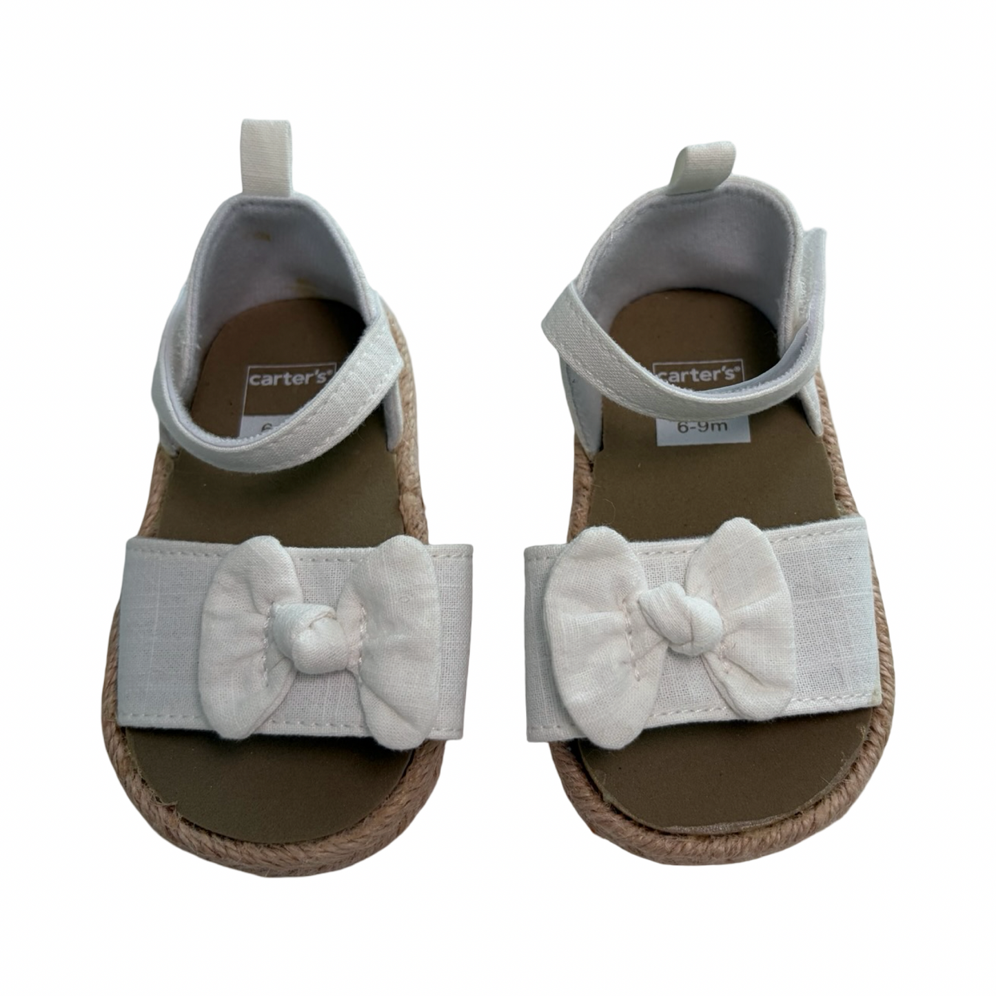 Carter's | 6-9 mois