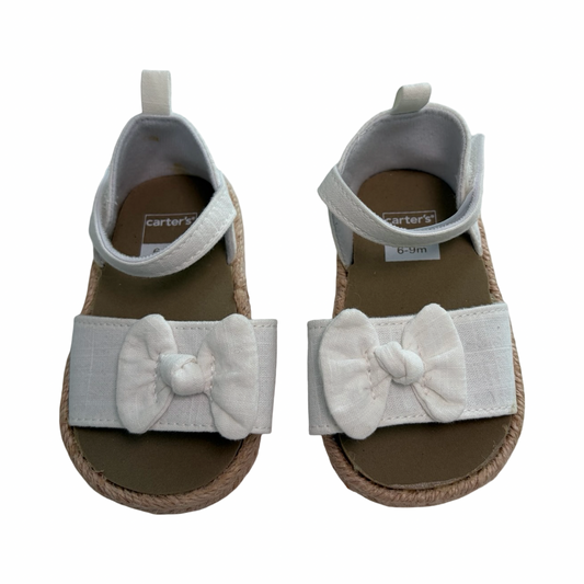 Carter's | 6-9 mois