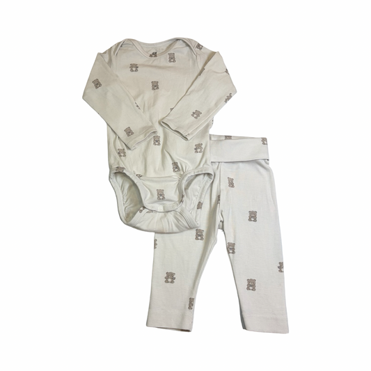 * Imparfait | H&M | 4-6 mois