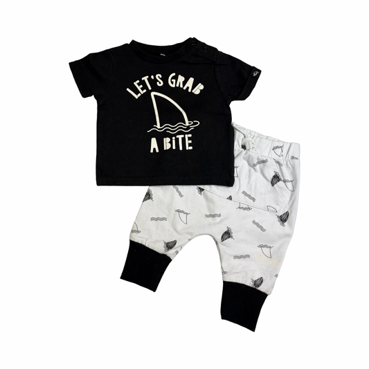 * Imparfait | Mini Heroes | 3 mois