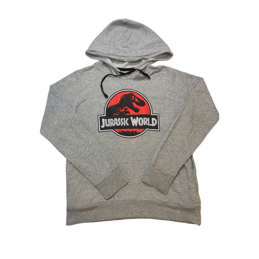 * Imparfait | Jurassic World | 7-8T