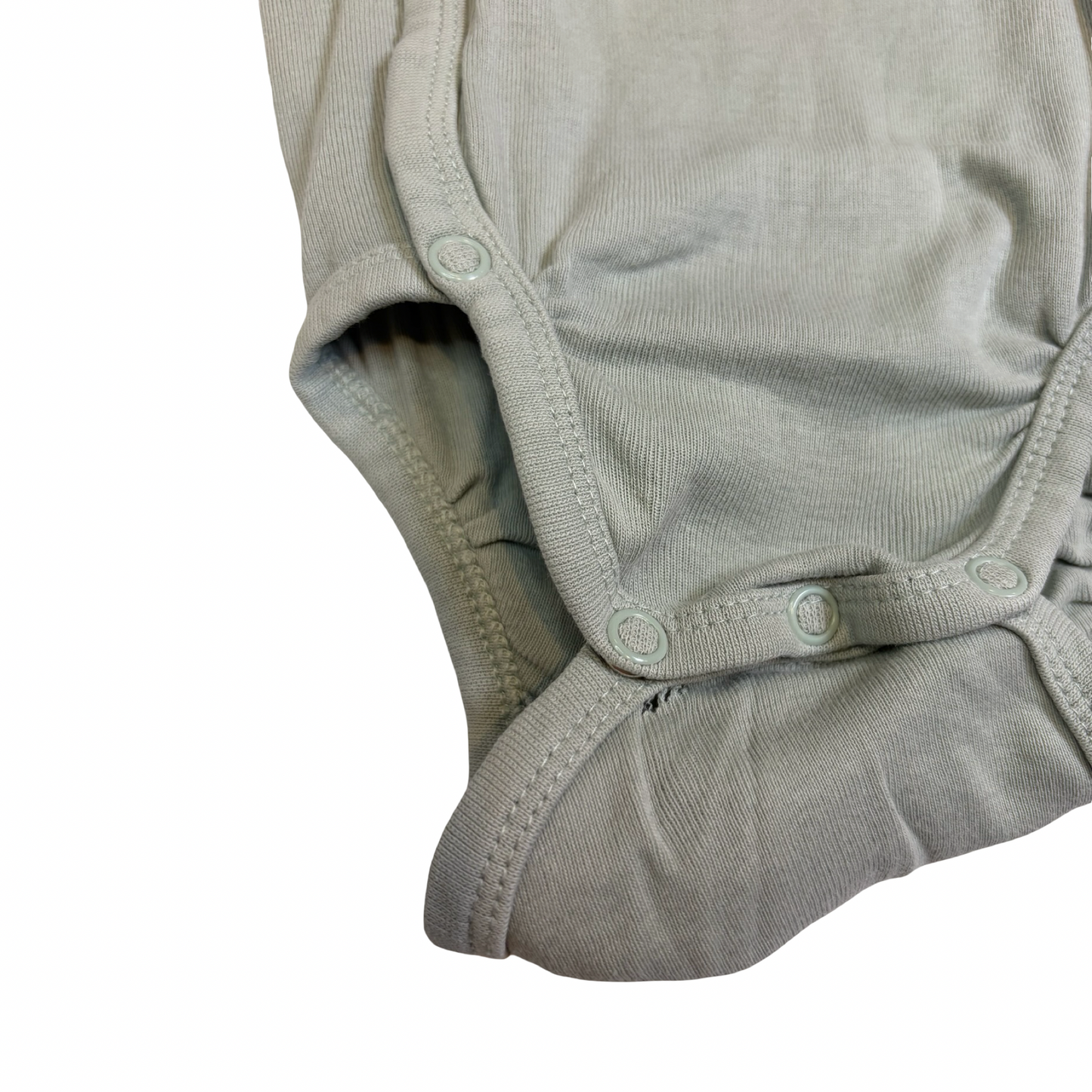 * Imparfait | H&M | 4-6 mois