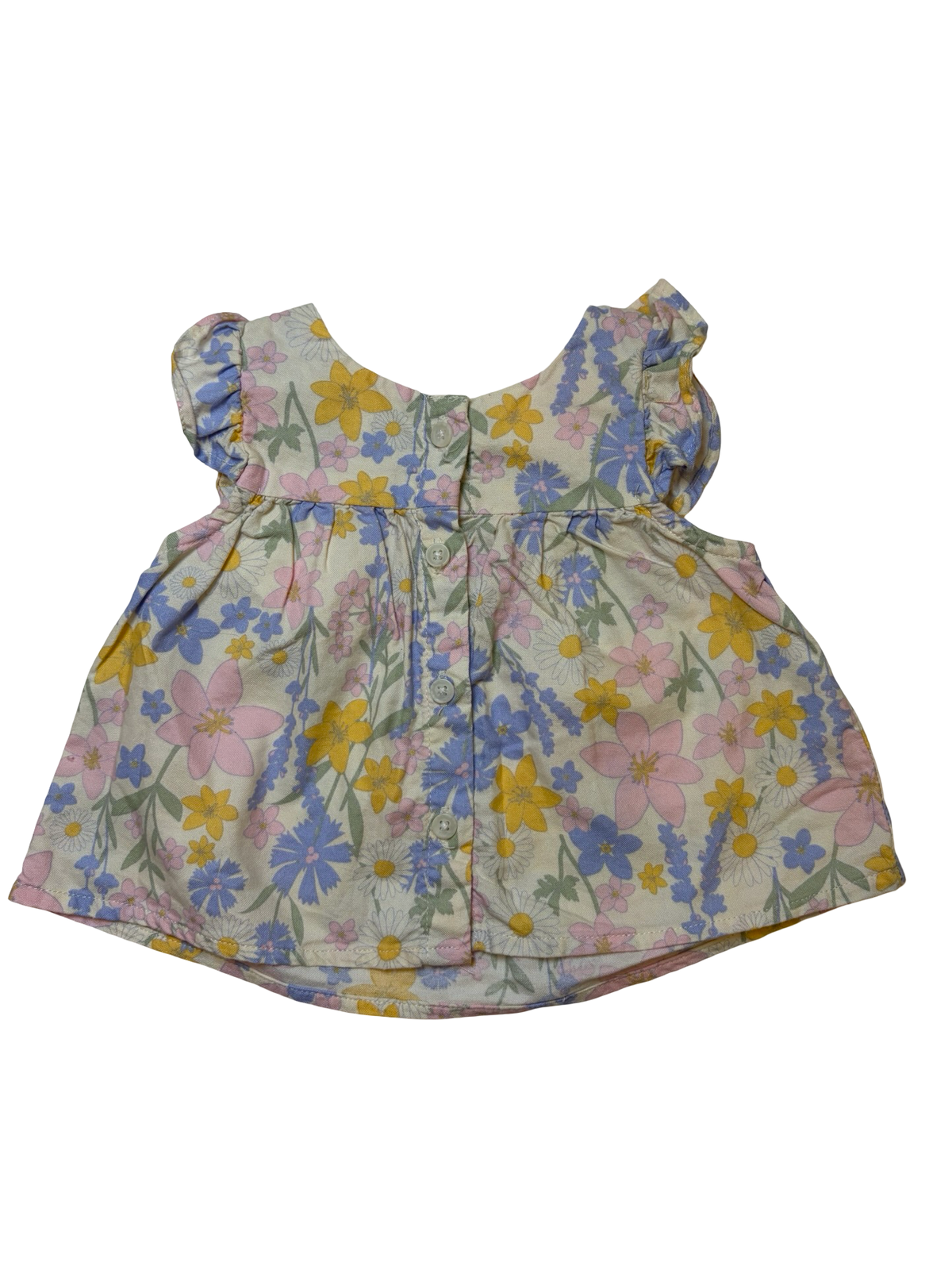 Joe Fresh | 3-6 mois