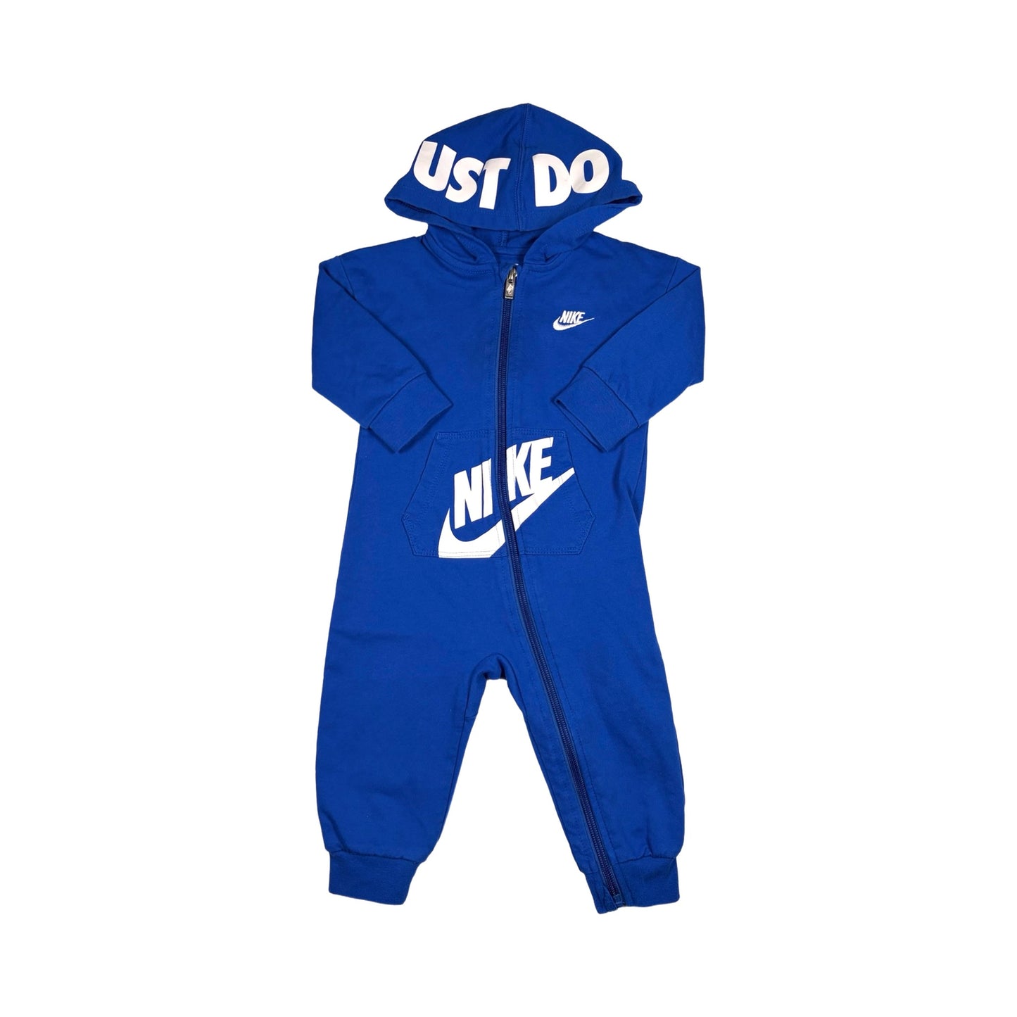 Nike | 12 mois