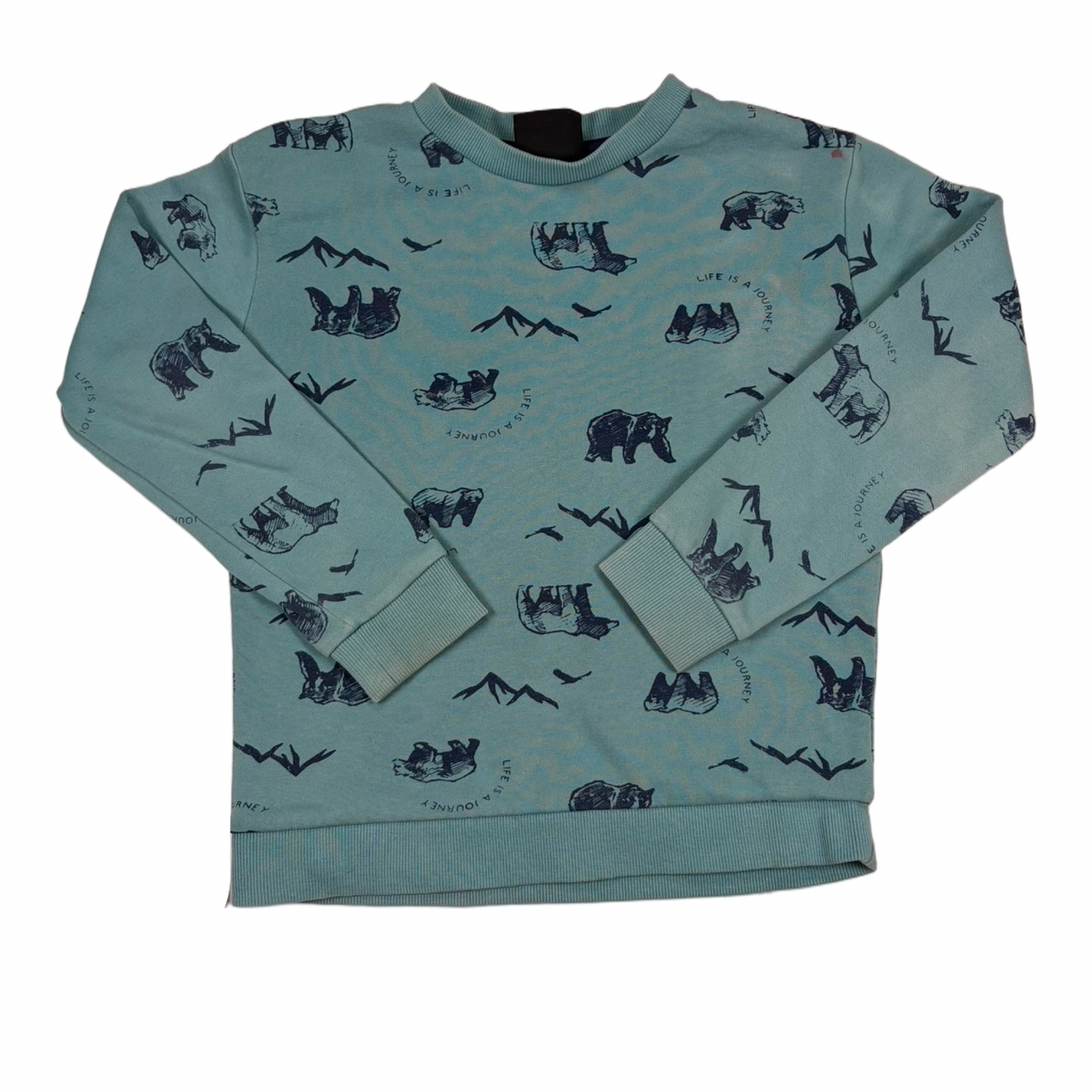 * Imparfait | Northcoast | 5T