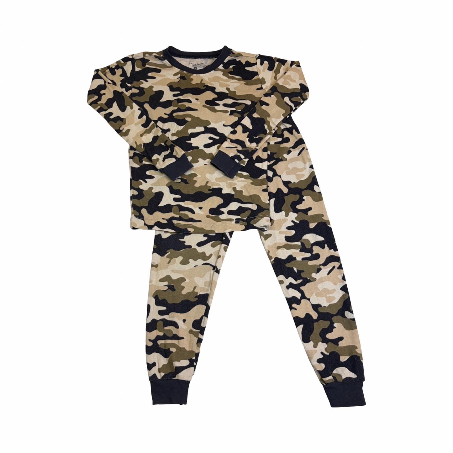 * Imparfait | Petit Lem | 4T