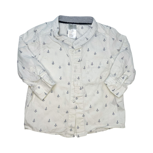 H&M | 4-6 mois
