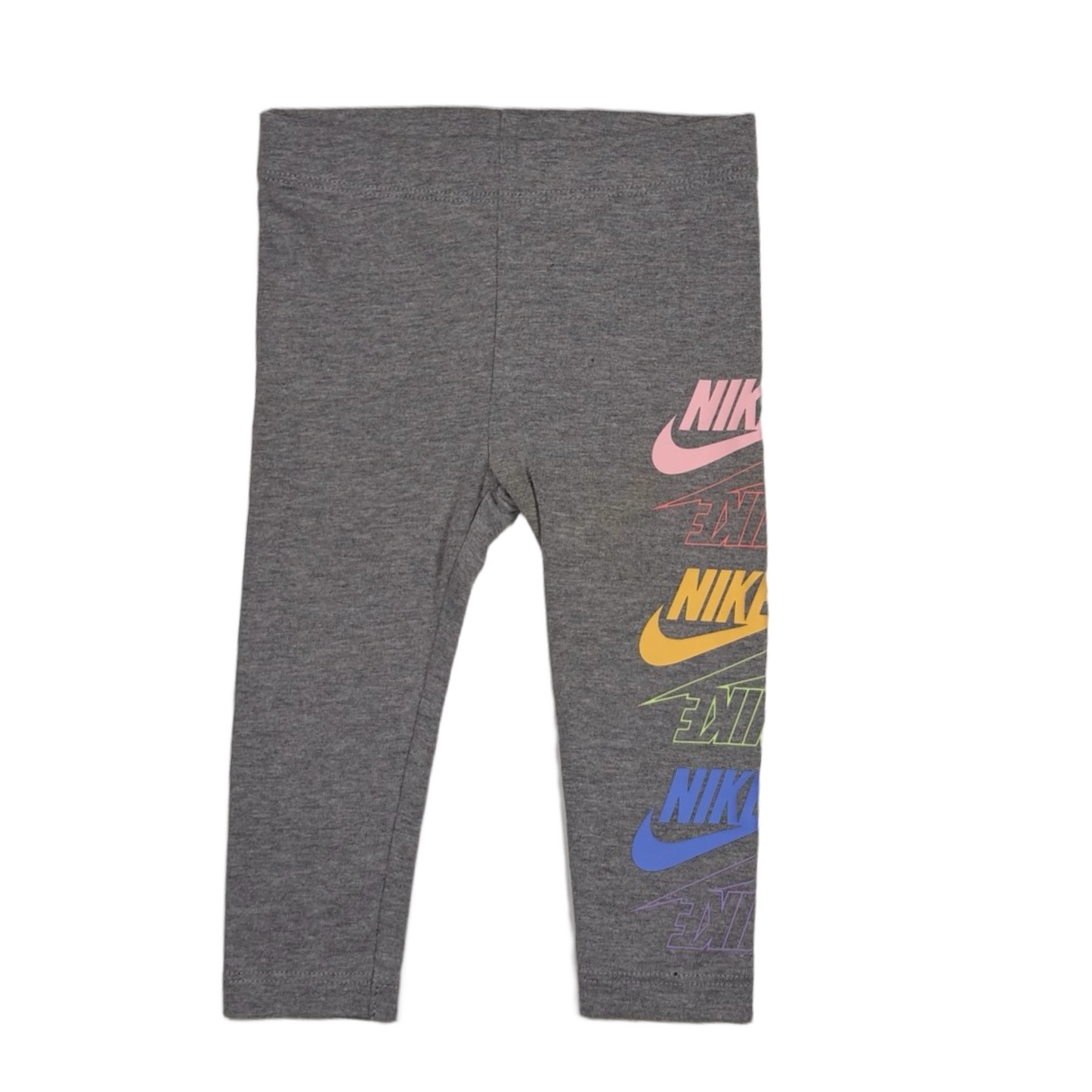 Nike | 12 mois