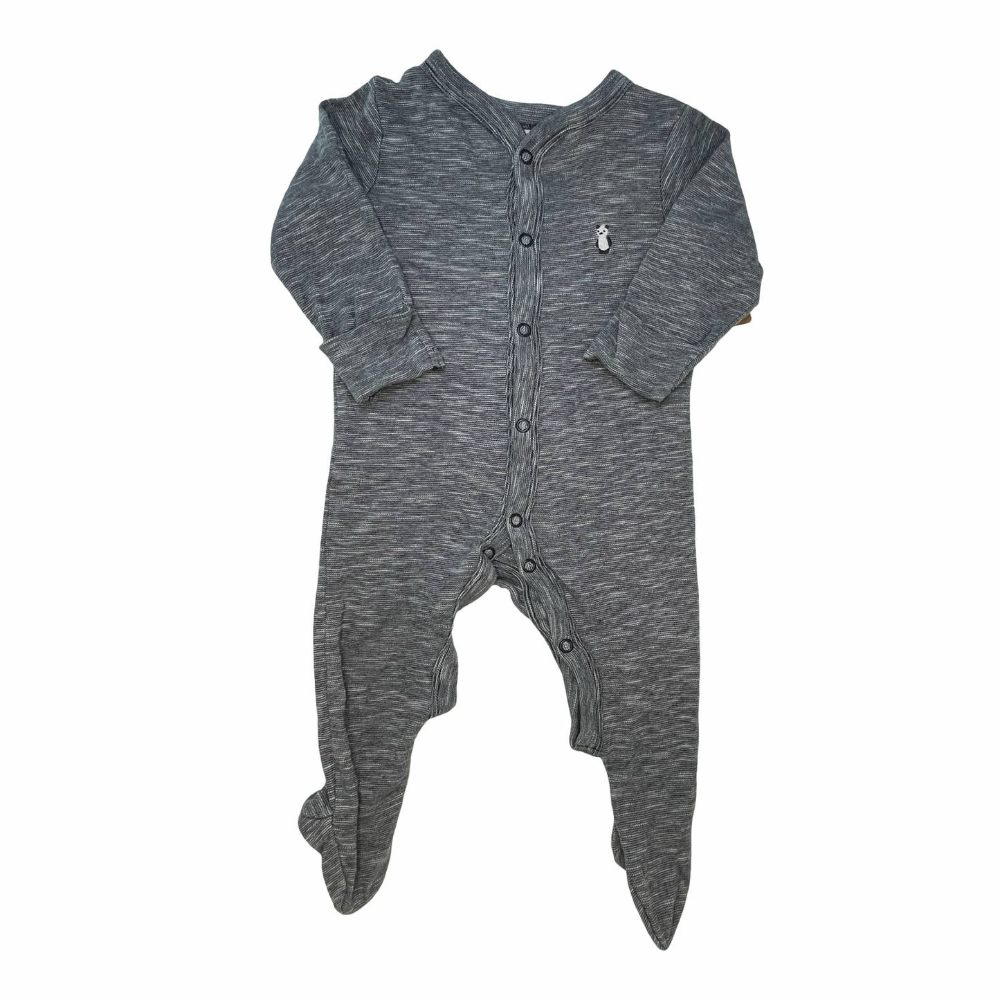 M&S | 3-6 mois