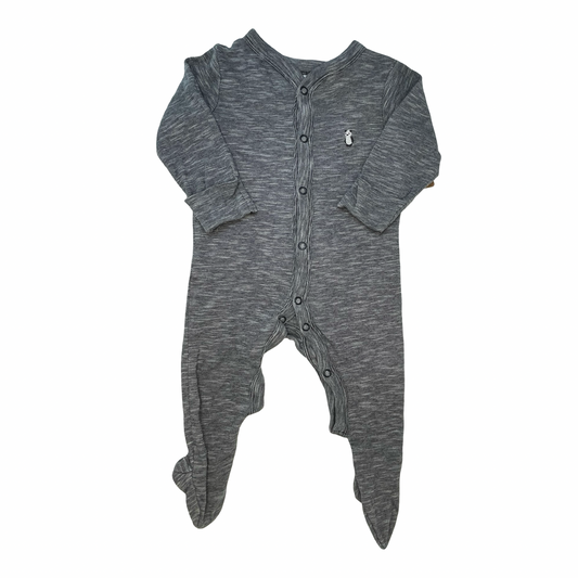 M&S | 3-6 mois
