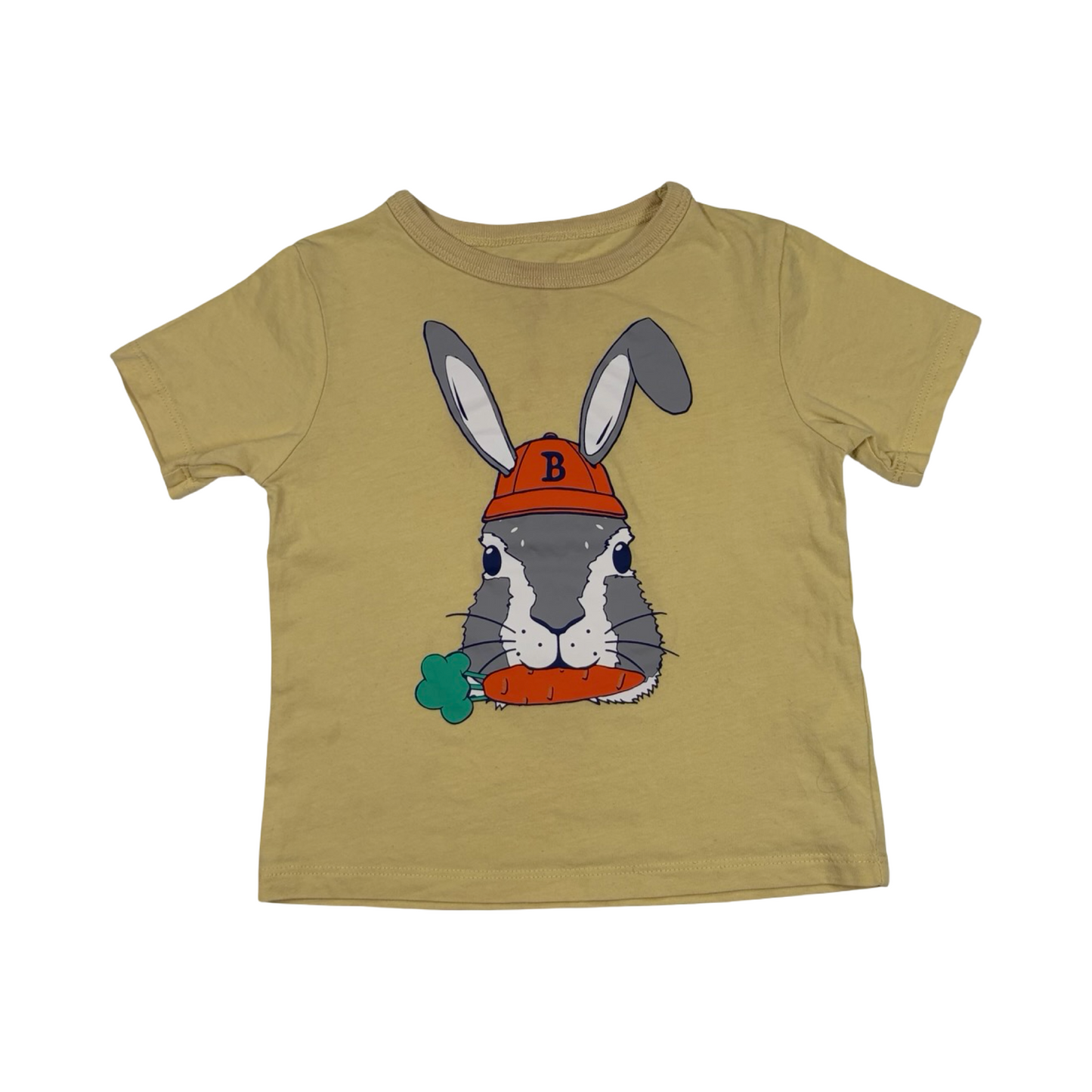 * Imparfait | Place | 18-24 mois